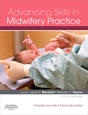 Advancing Skills in Midwifery Practice | Zookal Textbooks | Zookal Textbooks