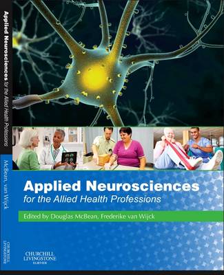 Applied Neuroscience for the Allied Health Professions 1e | Zookal Textbooks | Zookal Textbooks