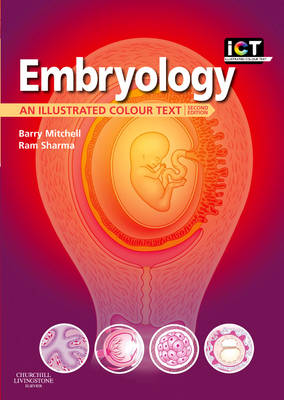 Embryology | Zookal Textbooks | Zookal Textbooks