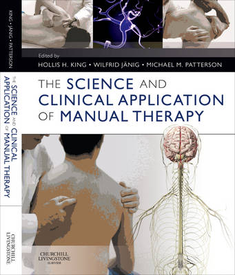 The Science and Clinical Application of Manual Therapy | Zookal Textbooks | Zookal Textbooks