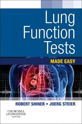 Lung Function Tests Made Easy 1e | Zookal Textbooks | Zookal Textbooks