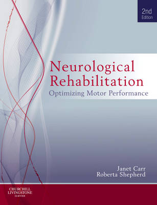 Neurological Rehabilitation 2e | Zookal Textbooks | Zookal Textbooks