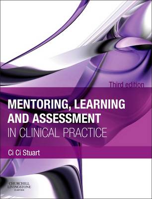 Mentoring, Learning and Assessment in Clinical Practice 3e | Zookal Textbooks | Zookal Textbooks