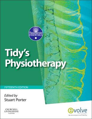 Tidy's Physiotherapy, 15e | Zookal Textbooks | Zookal Textbooks