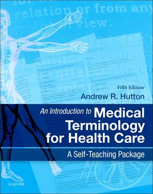 An Introduction to Medical Terminology for Health Care 5e | Zookal Textbooks | Zookal Textbooks