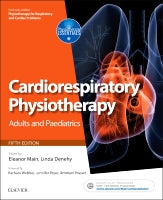 Physiotherapy for Respiratory and Cardiac Problems: Adults and Paediatrics with PAGEBURST Access, 5e | Zookal Textbooks | Zookal Textbooks