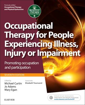 Occupational Therapy and Physical Dysfunction 7E | Zookal Textbooks | Zookal Textbooks