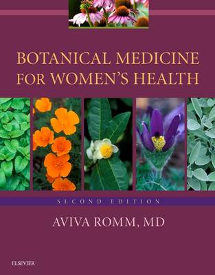 Botanical Medicine for Women's Health 2e | Zookal Textbooks | Zookal Textbooks
