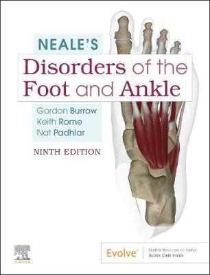 Neale's Disorders of the Foot | Zookal Textbooks | Zookal Textbooks