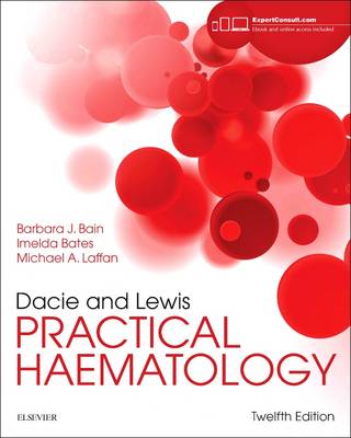 Dacie and Lewis Practical Haematology | Zookal Textbooks | Zookal Textbooks