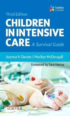 Children in Intensive Care: A Survival Guide 3e | Zookal Textbooks | Zookal Textbooks