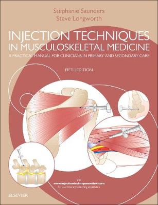 Injection Techniques in Musculoskeletal Medicine: A Practical Manual for Clinicians in Primary and Secondary Care | Zookal Textbooks | Zookal Textbooks