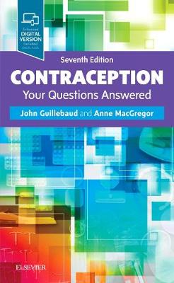 Contraception: Your Questions Answered | Zookal Textbooks | Zookal Textbooks