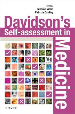 Davidson's Self-assessment in Medicine | Zookal Textbooks | Zookal Textbooks