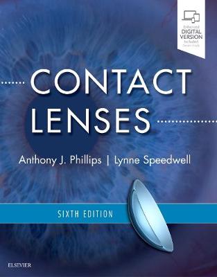 Contact Lenses | Zookal Textbooks | Zookal Textbooks