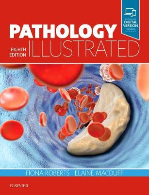 Pathology Illustrated | Zookal Textbooks | Zookal Textbooks