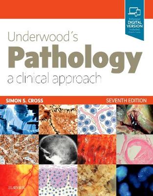 Underwood's Pathology: A Clinical Approach | Zookal Textbooks | Zookal Textbooks