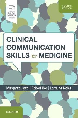 Clinical Communication Skills for Medicine | Zookal Textbooks | Zookal Textbooks