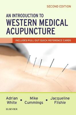 An Introduction to Western Medical Acupuncture 2e | Zookal Textbooks | Zookal Textbooks
