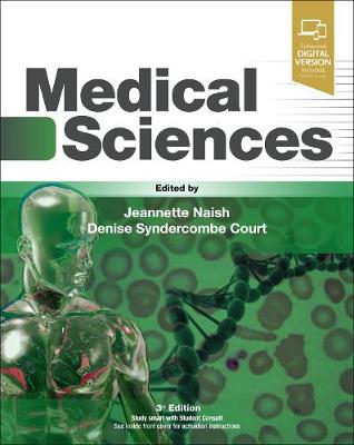 Medical Sciences 3e | Zookal Textbooks | Zookal Textbooks