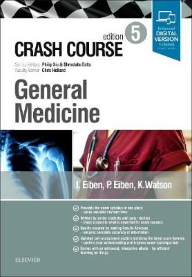 Crash Course General Medicine 5e | Zookal Textbooks | Zookal Textbooks