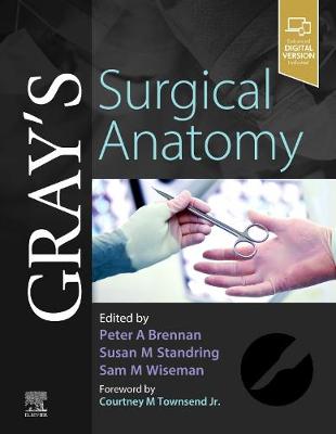 Gray's Surgical Anatomy | Zookal Textbooks | Zookal Textbooks