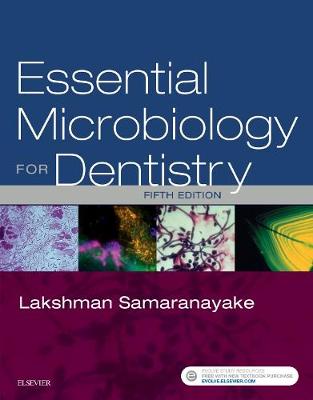 Essential Microbiology for Dentistry | Zookal Textbooks | Zookal Textbooks