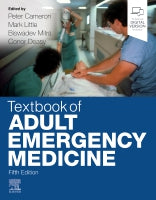 Textbook of Adult Emergency Medicine | Zookal Textbooks | Zookal Textbooks