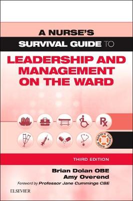 A Nurse's Survival Guide to Leadership and Management on the Ward - Updated Edition | Zookal Textbooks | Zookal Textbooks