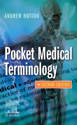 Pocket Medical Terminology | Zookal Textbooks | Zookal Textbooks