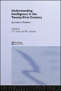 Understanding Intelligence in the Twenty-First Century | Zookal Textbooks | Zookal Textbooks