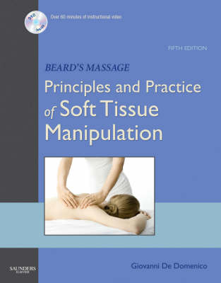 Principles and Practice of Soft Tissue Massage, 5th ed | Zookal Textbooks | Zookal Textbooks
