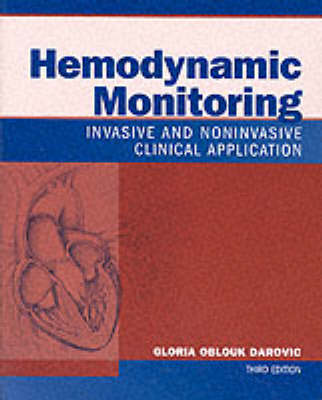 Hemodynamic Monitoring, Third Edition | Zookal Textbooks | Zookal Textbooks