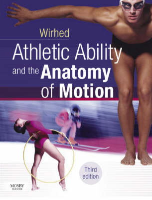 Athletic Ability and the Anatomy of Motion | Zookal Textbooks | Zookal Textbooks