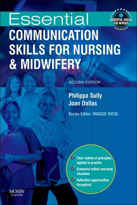 Essential Communication Skills for Nursing and Midwifery, 2e | Zookal Textbooks | Zookal Textbooks