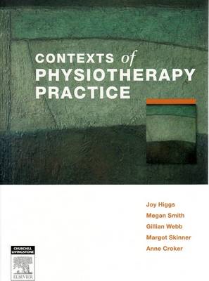 Contexts of Physiotherapy Practice | Zookal Textbooks | Zookal Textbooks