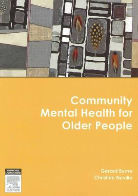 Community mental health for older people | Zookal Textbooks | Zookal Textbooks