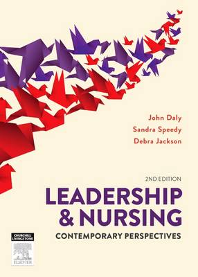 Leadership and Nursing: Contemporary Perspective 2nd edition | Zookal Textbooks | Zookal Textbooks