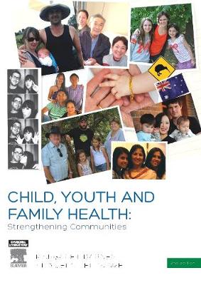 Child, Youth And Family Health Strengthenning Communities 2e | Zookal Textbooks | Zookal Textbooks