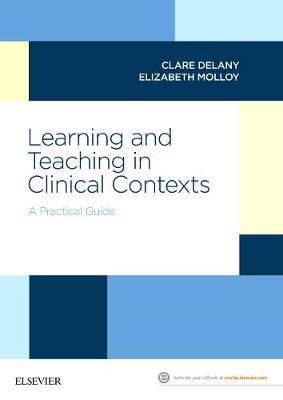 A Practical Guide for Learning and Teaching in a Clinical       Context | Zookal Textbooks | Zookal Textbooks