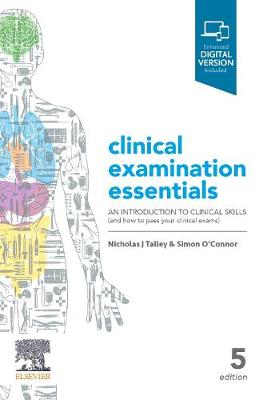 Clinnical Examination Essentials 5th edition | Zookal Textbooks | Zookal Textbooks