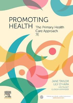 Promoting Health | Zookal Textbooks | Zookal Textbooks