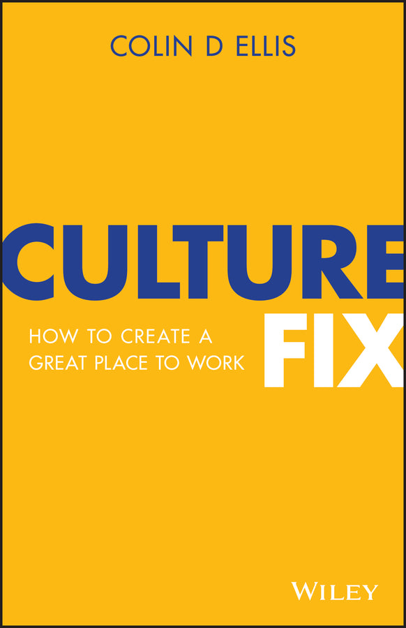Culture Fix | Zookal Textbooks | Zookal Textbooks