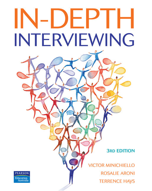 In-Depth Interviewing | Zookal Textbooks | Zookal Textbooks