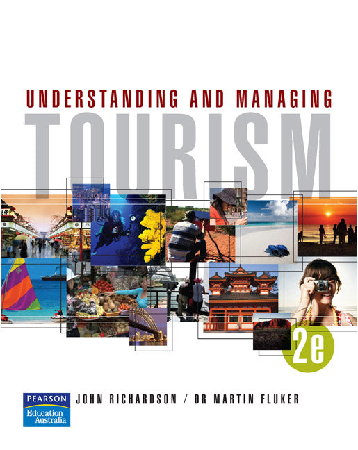 Understanding and Managing Tourism | Zookal Textbooks | Zookal Textbooks