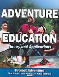 Adventure Education | Zookal Textbooks | Zookal Textbooks