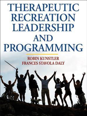 Therapeutic Recreation Leadership and Programming | Zookal Textbooks | Zookal Textbooks