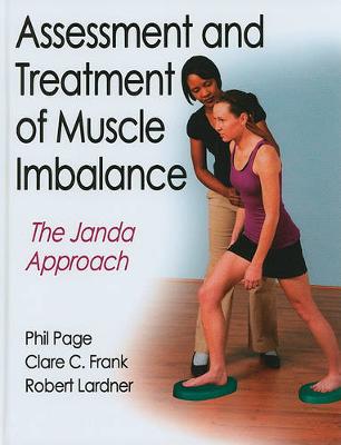 Assessment and Treatment of Muscle Imbalance | Zookal Textbooks | Zookal Textbooks
