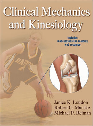Clinical Mechanics and Kinesiology | Zookal Textbooks | Zookal Textbooks