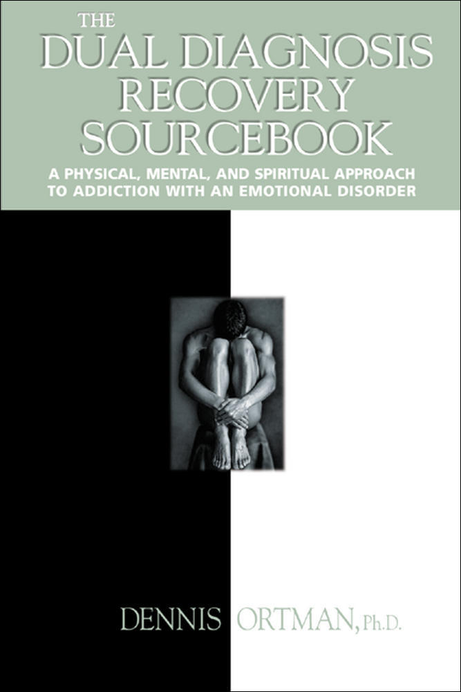 The Dual Diagnosis Recovery Sourcebook | Zookal Textbooks | Zookal Textbooks